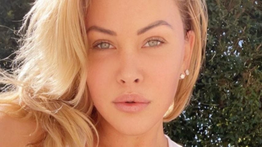 Shanna Moakler im September 2021