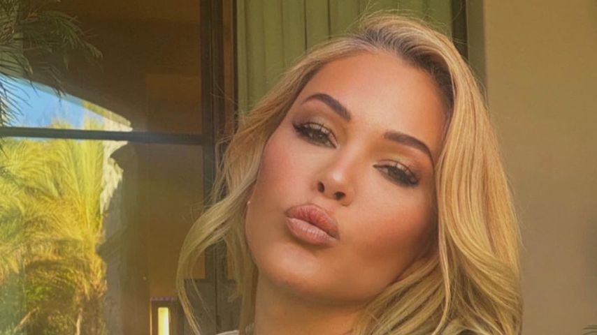 Travis Barkers Ex-Frau Shanna Moakler ist wieder Single