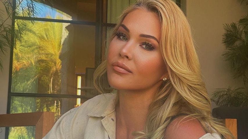 Shanna Moakler, US-TV-Star