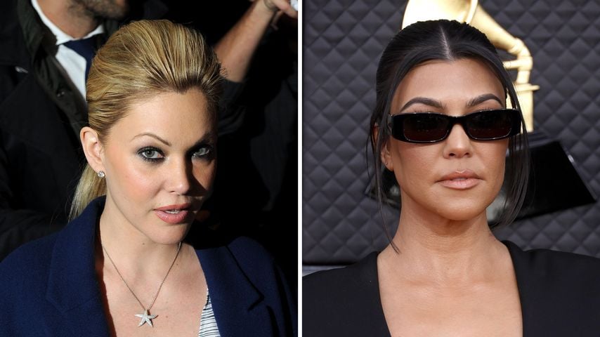 Seitenhieb gegen Kourtney: Shanna Moakler legt wieder nach