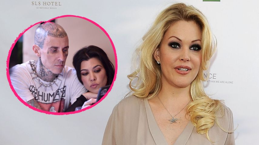 Shanna Moakler will nicht mehr über Travis und Kourt reden