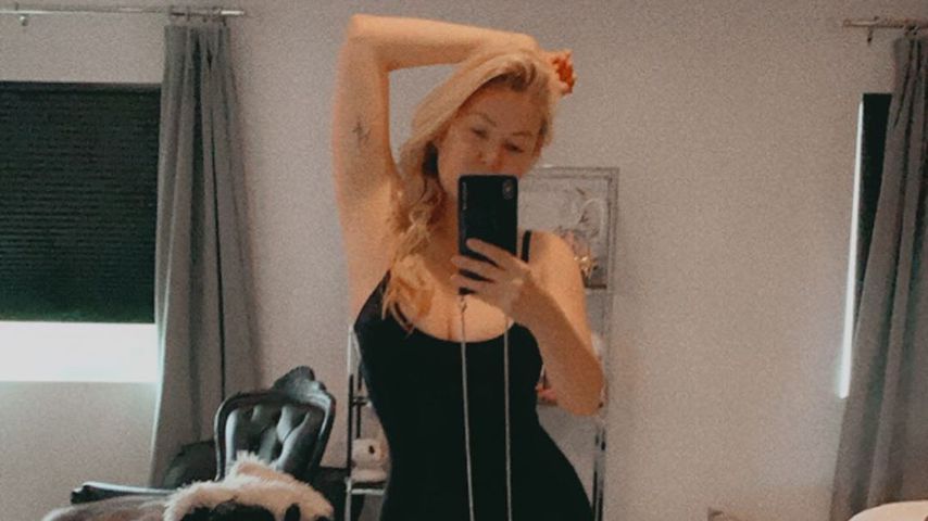 Shanna Moakler in Beverly Hills am 20. November 2019