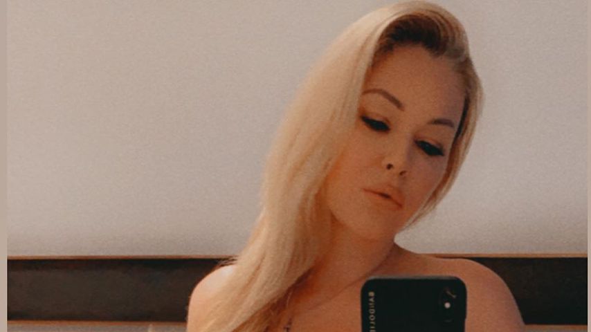 Shanna Moakler, Model