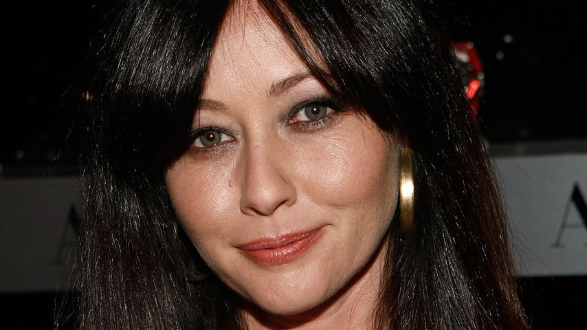 Shannen Doherty, Schauspielerin