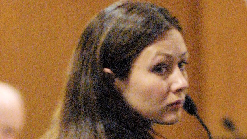 Shannen Doherty, bekannt aus der Serie "Charmed"