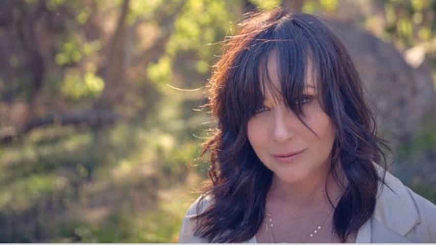 Shannen Doherty, "Charmed"-Star