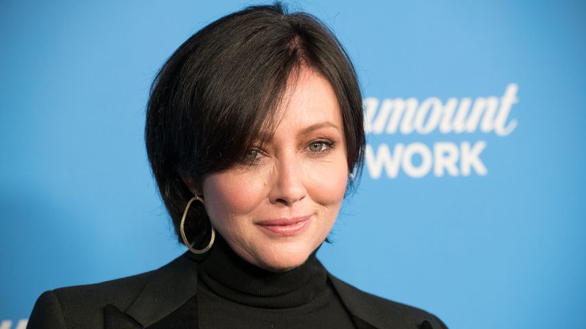 Shannen Doherty, Schauspielerin