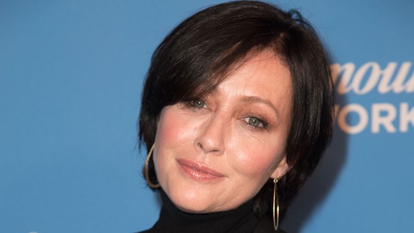 Nach Tod: Shannen Dohertys Malibu-Villa steht zum Verkauf