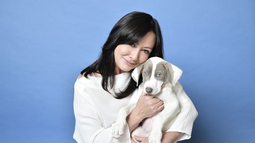 Shannen Doherty, Schauspielerin
