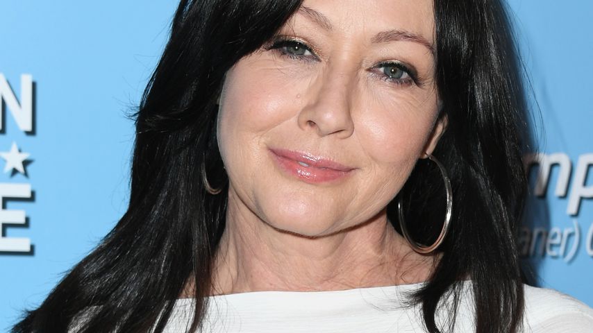 Fans sauer über fehlende Oscar-Ehrung für Shannen Doherty