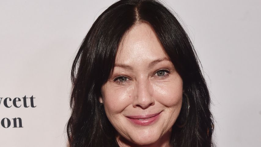 So lange kämpfte Shannen Doherty (†53) gegen den Krebs!