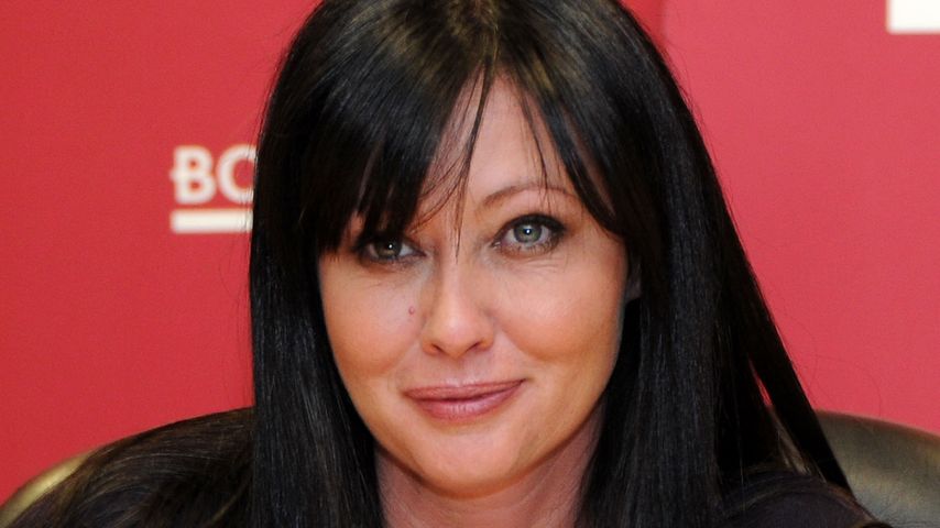 Shannen Doherty, Schauspielerin