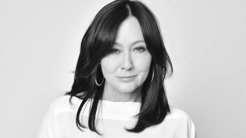 Heute ist "Charmed"-Star Shannen Dohertys erster Todestag