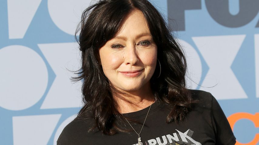 "Charmed"-Beef: Shannen hält nicht zu Holly und Rose
