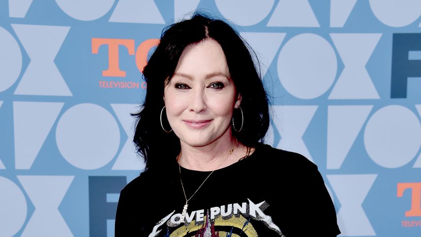 Shannen Doherty, Schauspielerin