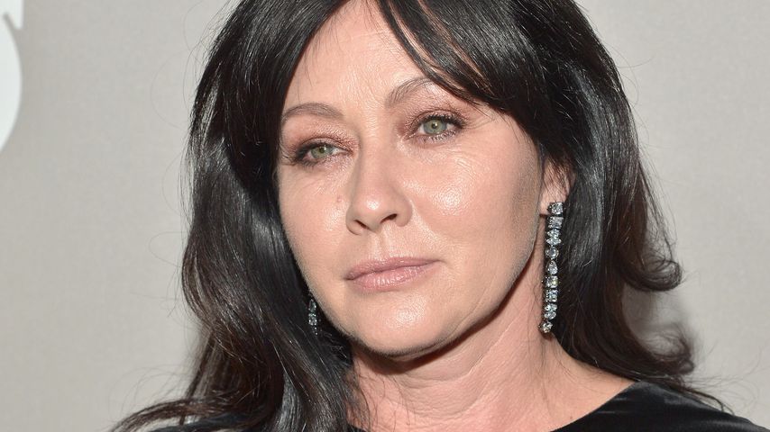 Shannen Doherty, Schauspielerin
