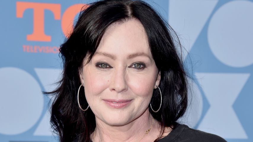 Shannen Doherty bei der FOX Summer TCA 2019 All-Star Party 2019