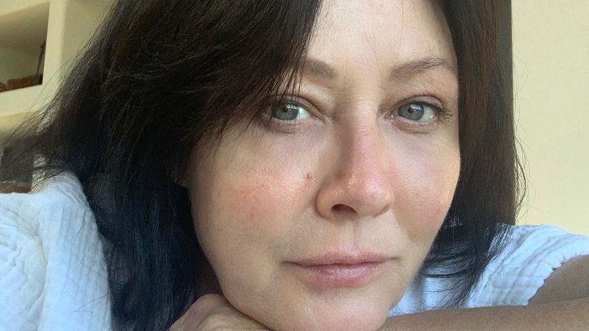 Freundin sicher: Shannen Doherty wäre froh über Anteilnahme!