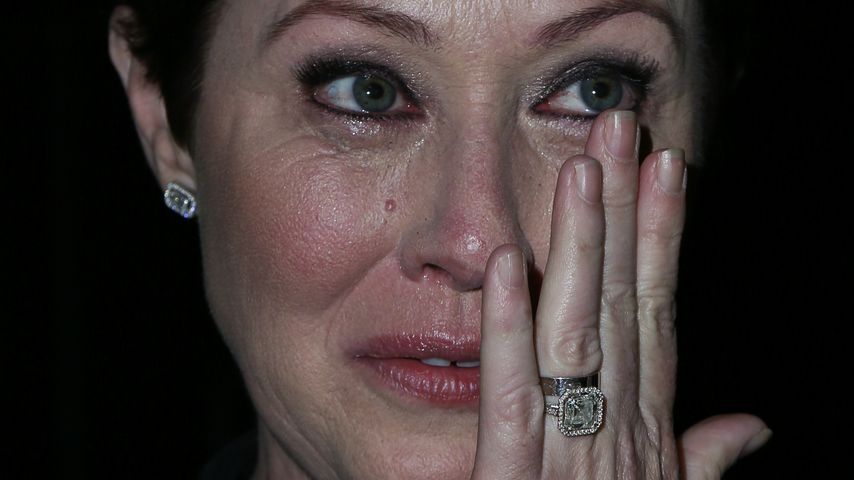 Shannen Doherty auf einer Gala in Los Angeles