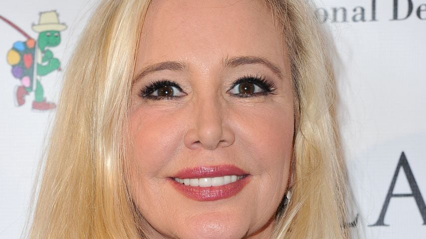 Shannon Beador, TV-Bekanntheit