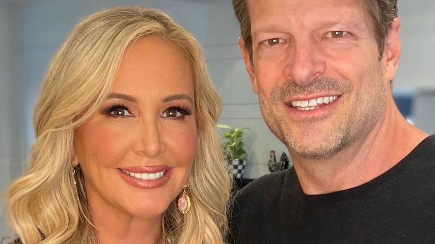 Shannon Beador und ihr Ex John einigen sich im Rechtsstreit
