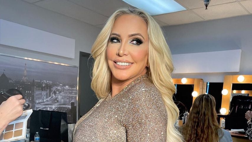 Shannon Beador, TV-Star