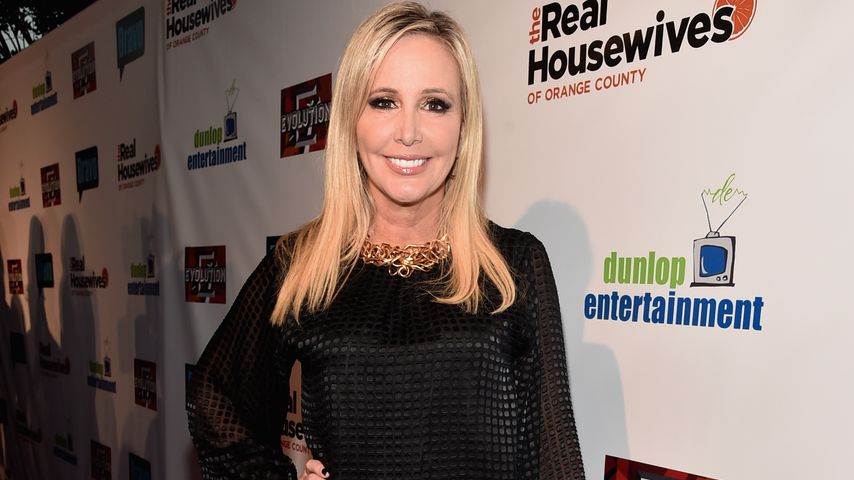 Nach Autounfall: Shannon Beador dreht für neue TV-Show!