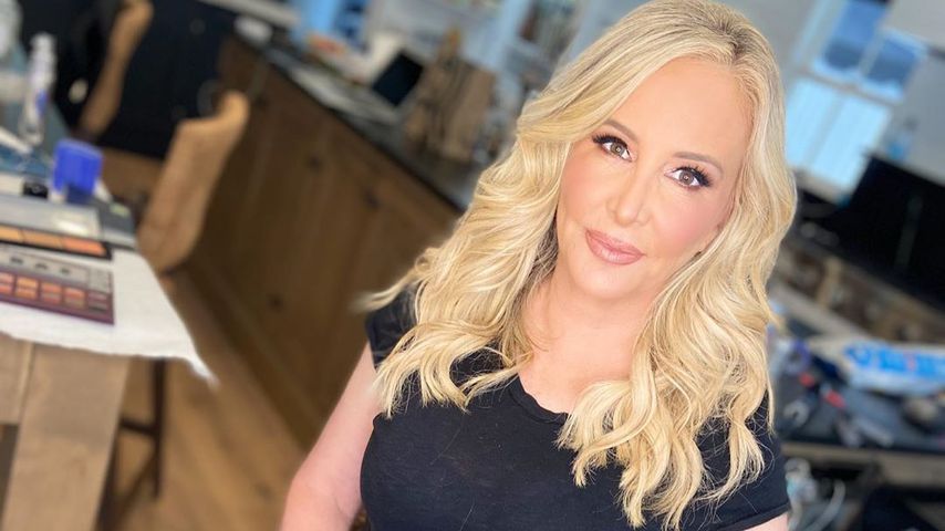 Shannon Beador, "Real Housewives of Orange County"-Darstellerin