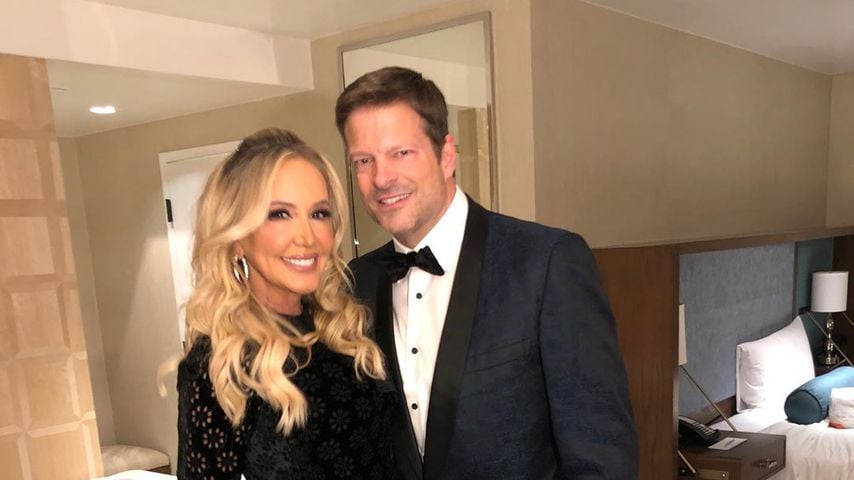 Dank Partner: Liebespfunde bei "Real Housewives"-Shannon!