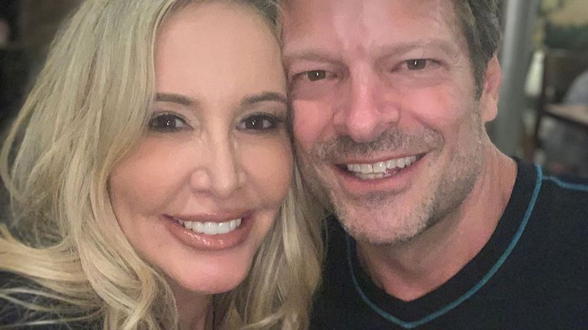 "Bin Single": Hat sich "Real Housewives"-Shannon getrennt?