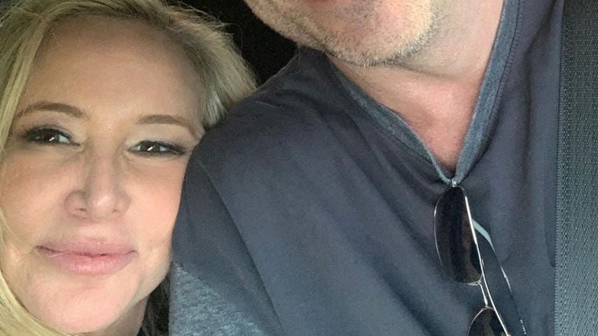 Shannon Beador und Paul Janssen im August 2020