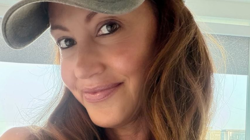 Shannon Elizabeth posiert nach 25 Jahren wieder im Badeanzug
