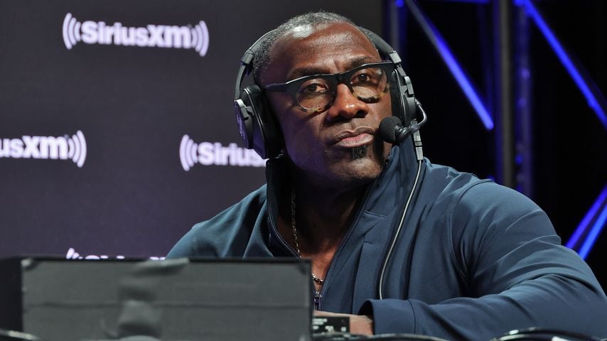 Shannon Sharpe weist Vergewaltigungsvorwürfe vehement zurück