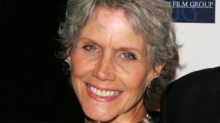 "Hawaii Five-O"-Star Shannon Wilcox stirbt mit 80 Jahren