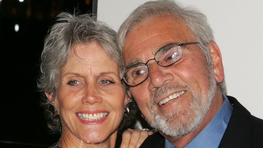 Shannon Wilcox und Alex Rocco, Schauspieler