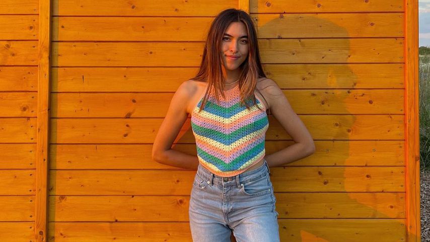 Shanti Tan im Juli 2021