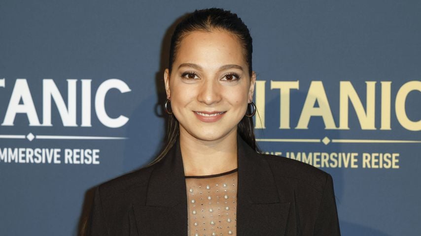 Wieder da: Darauf freut sich Shaolyn Fernandez bei AWZ