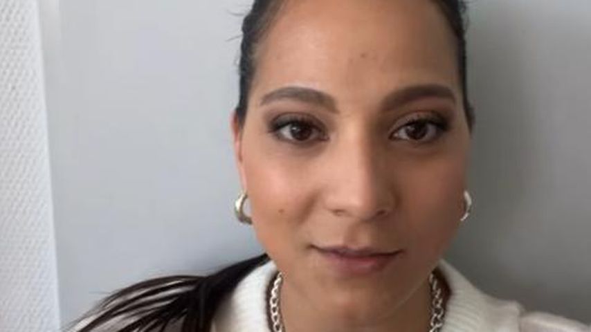 Shaolyn Fernandez, Darstellerin bei "Alles was zählt"