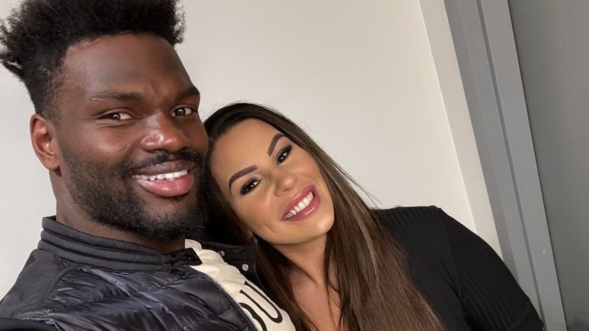 Footballstar Shaquil Barrett wird zum sechsten Mal Papa