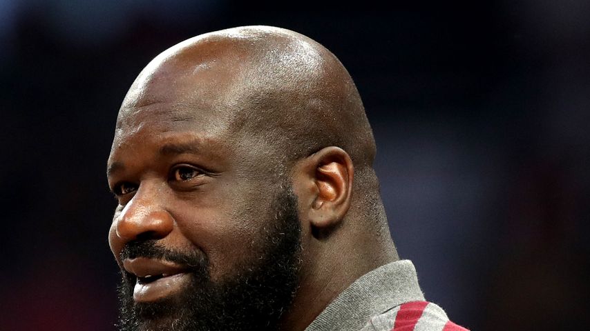 Shaquille O'Neal, Oktober 2022