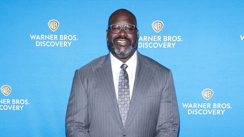Shaquille O'Neal, Basketball-Star