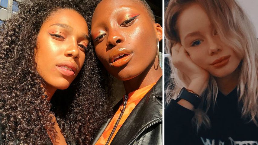 Bodyshaming: GNTM-Girls stehen Zoe Saip zur Seite!