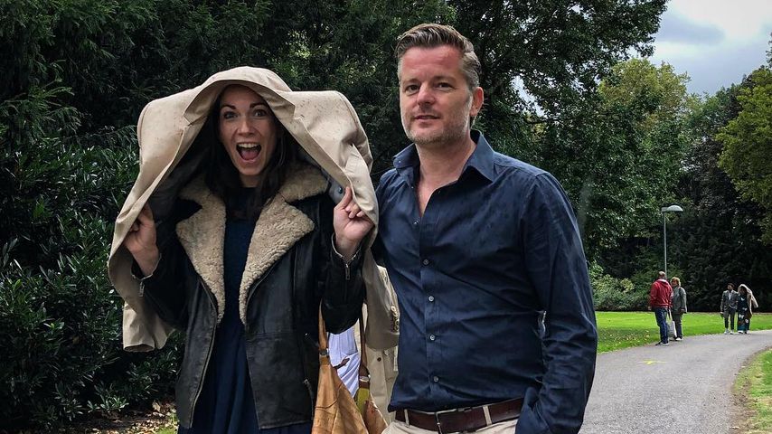 Shari und André Dietz 2018