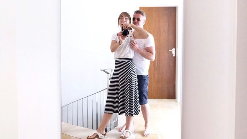Shari und André Dietz