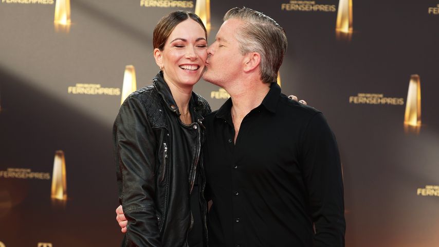 Shari und André Dietz im September 2024
