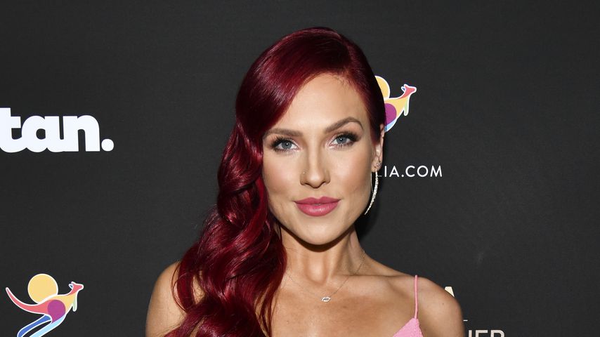 Sharna Burgess, "Dancing with the Stars Australia"-Jurorin