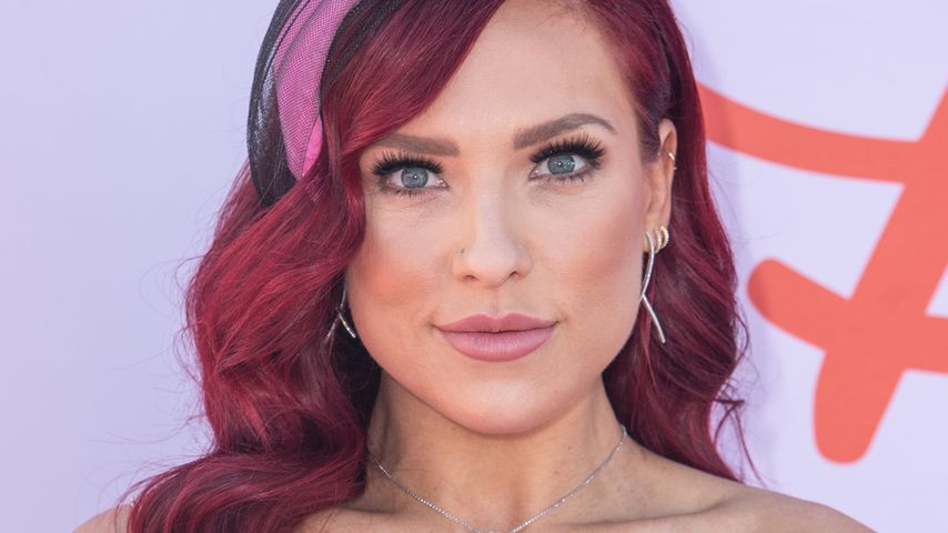 Sharna Burgess, "Dancing with the Stars Australia"-Jurorin