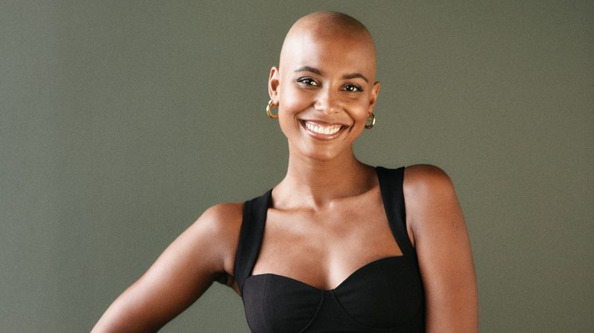 Sharon Battiste, Bachelorette 2022