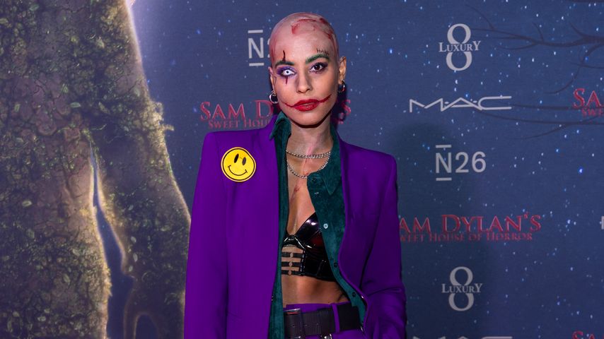 Sharon Battiste, 2022