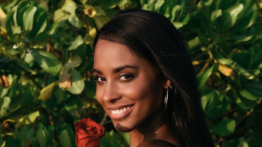 So stehen "Die Bachelorette"-Boys heute zu Sharon Battiste